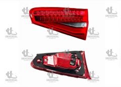AUDI A4 13-16 İÇ RH STOP