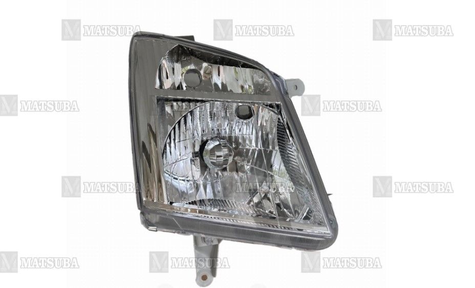 D-MAX FAR 07-11 RH (MERCEKSİZ)
