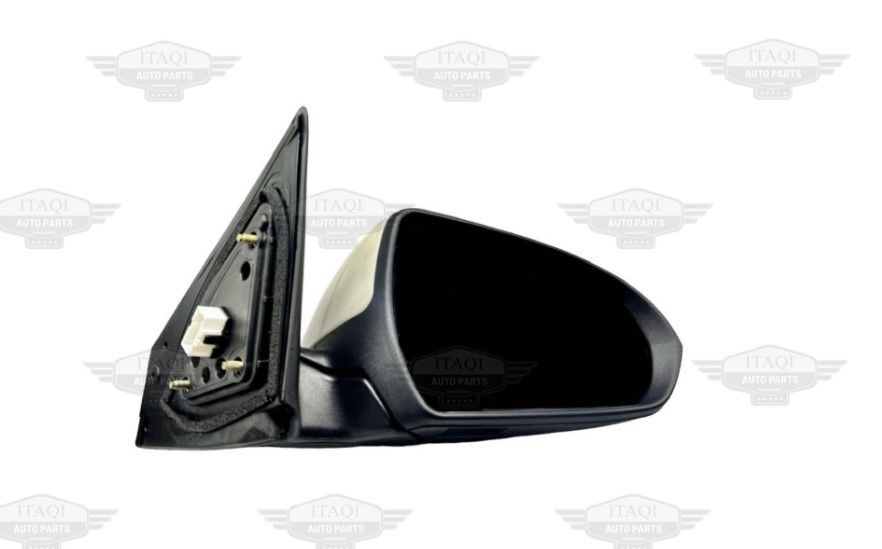 ELANTRA 16-18 LH AYNA DİKİZ (ELEKTRİKLİ/ISITMALI/SİNYALLİ/KATLANIR)