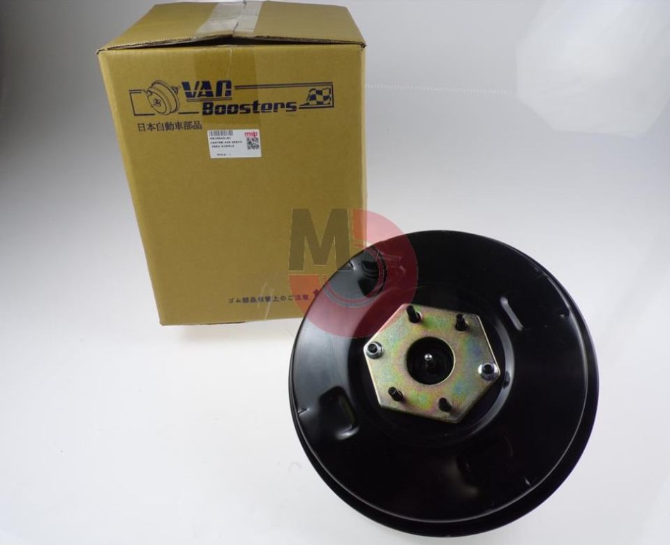 Mitsubishi Canter 449 Servo Fren Komple