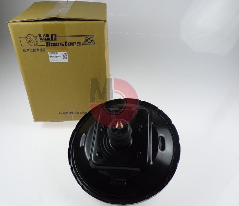 Mitsubishi Canter 449 Servo Fren Komple