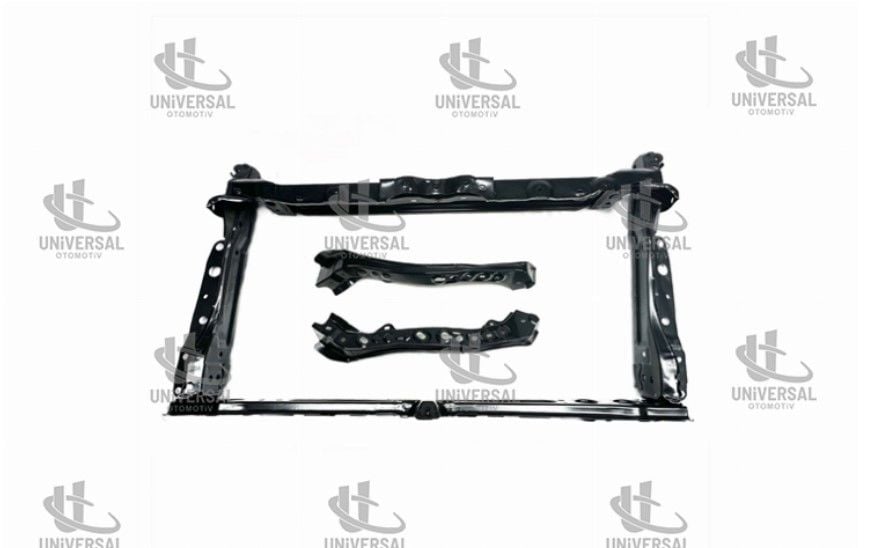 Corolla 19-24 Ön Panel