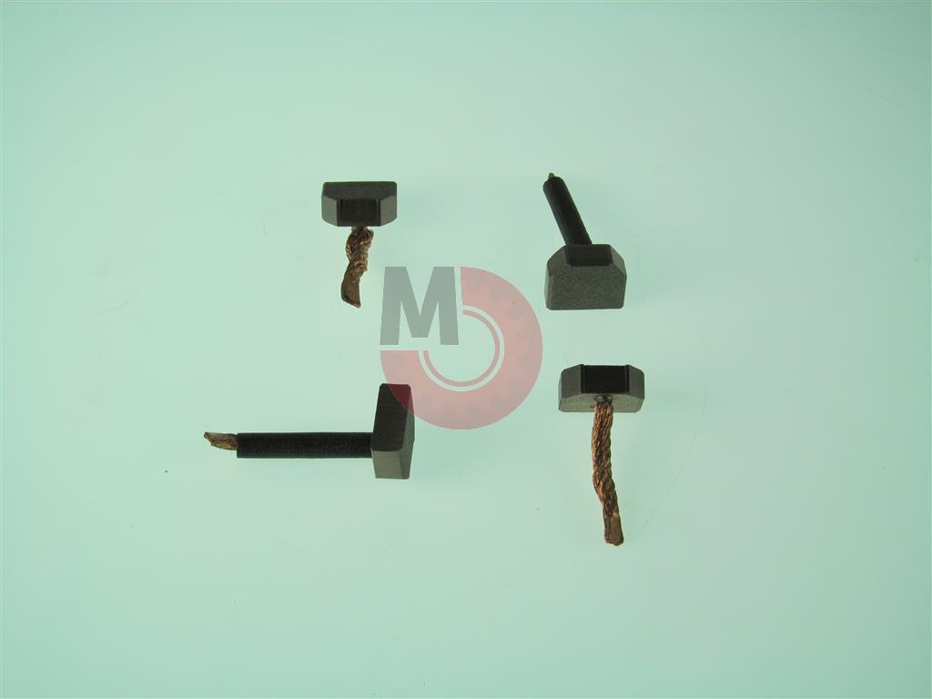 Isuzu Nqr70 Marş Kömürü 8972305600