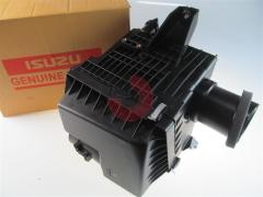 DMAX Euro5 Hava Filtresi Komple Orj