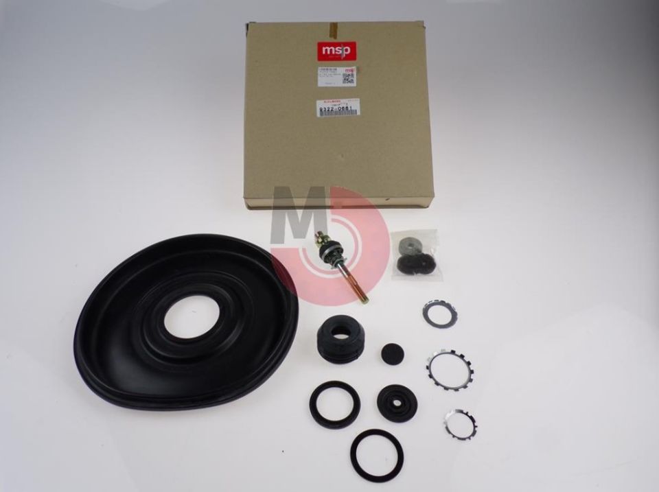 Mitsubishi Canter 449 Servo Fren Tm.Tk.