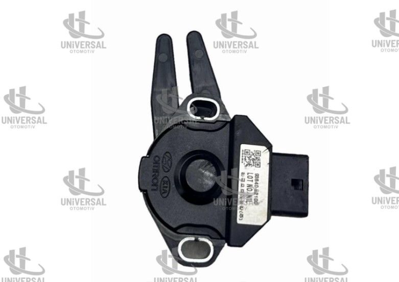 İ10 14-18/İ20 14-19 Müşür Debriyaj Pedal