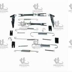 HILUX VİGO 4X4 06-14 LH/RH (SET) CIRCIR FREN AYAR