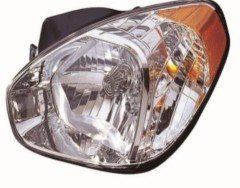 HYUNDAI ACCENT ERA FAR SOL 06- BENZIN-DIZEL