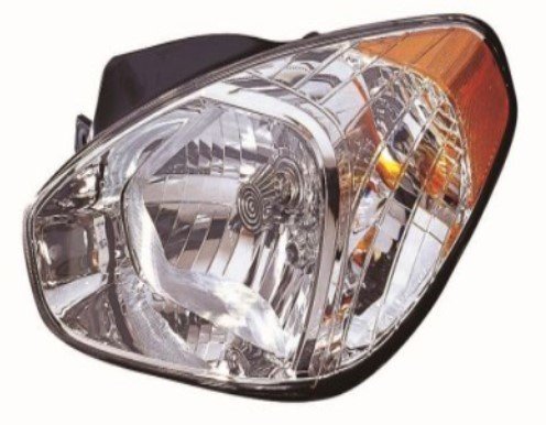 HYUNDAI ACCENT ERA FAR SAĞ 06-08 BENZIN-DIZEL
