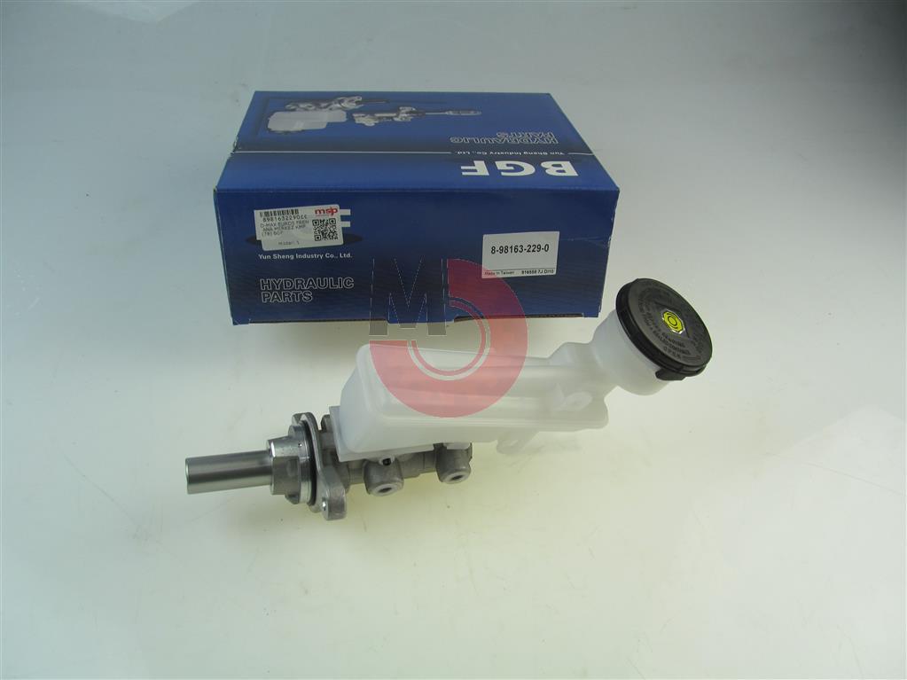 DMAX Fren Ana Merkez Komple Bgf