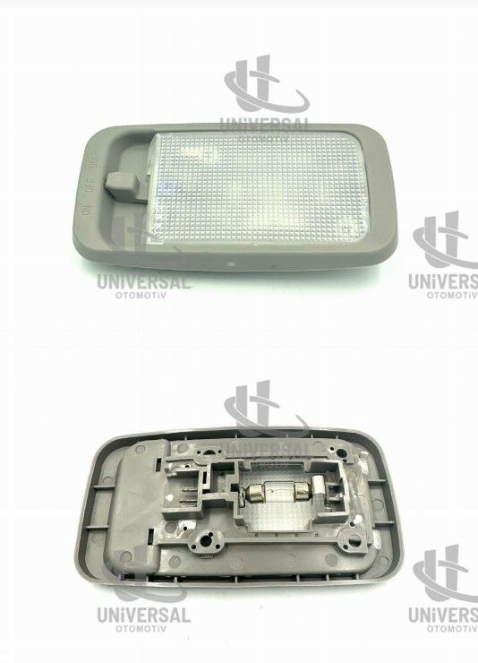 COROLLA AE101 92-97/HILUX VİGO 07-14 LAMBA TAVAN