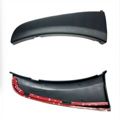 HILUX REVO 15-23 ÖN LH DODİK ÇAMURLUK (TAMPON AĞZI)