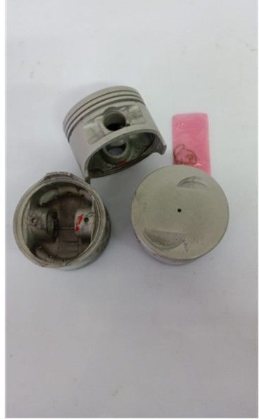 Justy 1.2L Piston Tk 0.50 78.00mm 84-95 Benzinli EF10