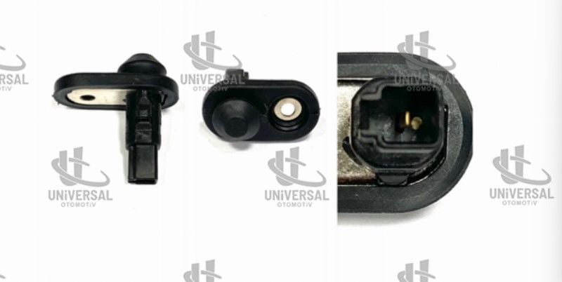 COROLLA 01-18/AURİS 06-12/AVENSİS 05-17/YARİS 02-09/RAV4 00-09/HILUX 15-19 ÖN/ARKA RH/LH BUTON KAPI IŞIK
