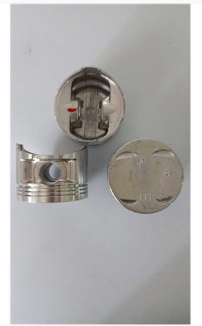 Accord 2.0L Piston Tk 0,50 85.00mm 90-91 Kabrüt. F18A-F20A
