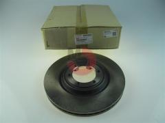 DMAX Euro5 Fren Disk Aynası Orj 30cm Çap