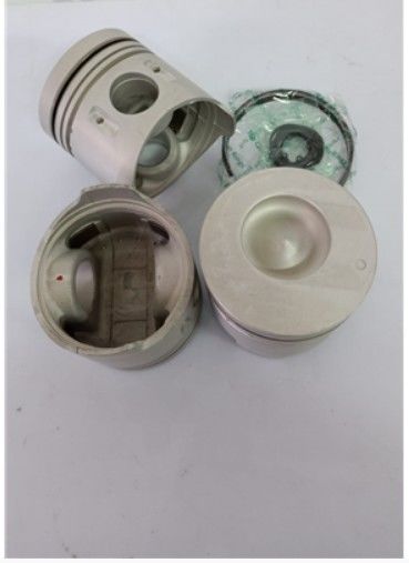 FE515/FE635 3.6L Piston Segman Tk Std 104.00mm 97-05 Dizel 4D32