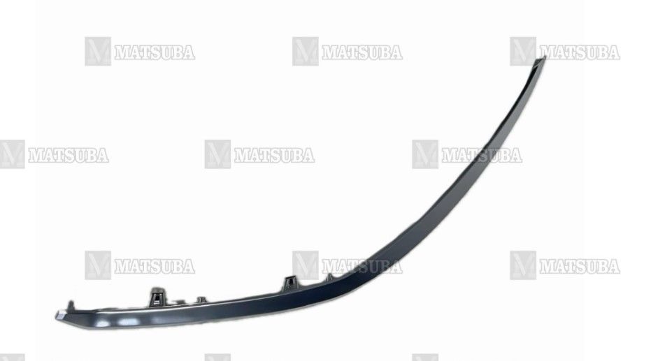 Kia Cerato 22-24 LH Çıta Far Alt (Krom)