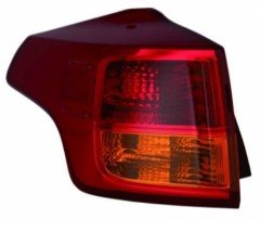 TOYOTA	RAV4 (A4) STOP LAMBASI DIŞ SAĞ 13-15 Benzin-Dizel