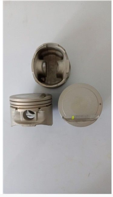 Tucson/Coupe 2.0L Piston Tk Std 82,00mm 16V 01-06 G4GF-G4GC