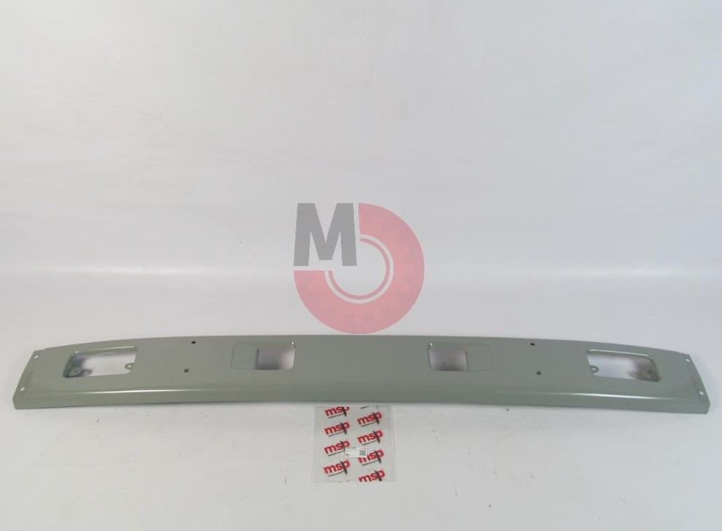 Mitsubishi Canter 449 Tampon Ön