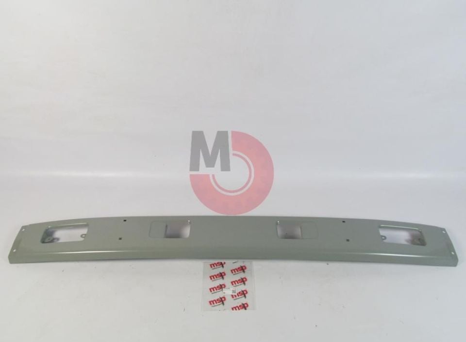 Mitsubishi Canter 449 Tampon Ön