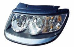 HYUNDAI SANTAFE FAR SOL 06-08 BENZIN-DIZEL