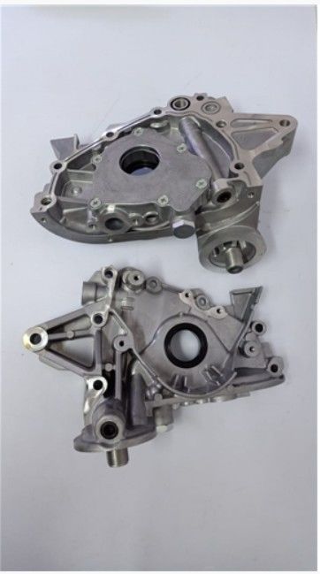 Carisma 1.8L 95-98 (Müşürsüz) Yağ Pompası (4G93E)