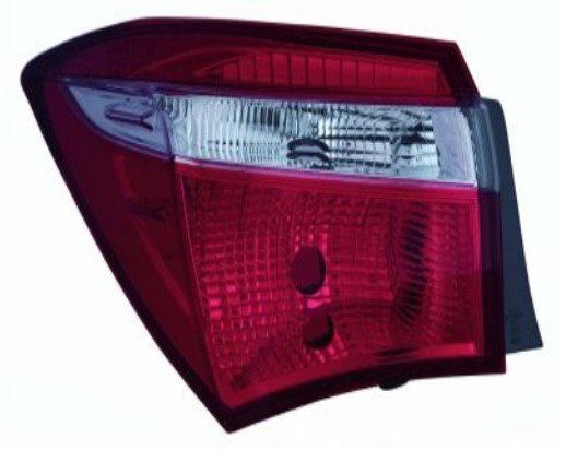 TOYOTA	COROLLA STOP LAMBASI SAĞ 13- BENZIN-DIZEL