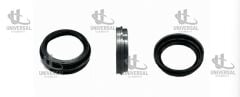 HILUX 12-20 ARKA (55.3X69.2X10.6X18) KEÇE AKS