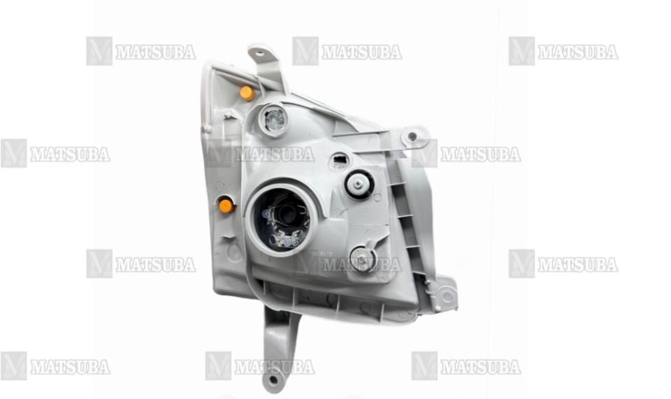 D-MAX 07-11 LH Far (Merceksiz)