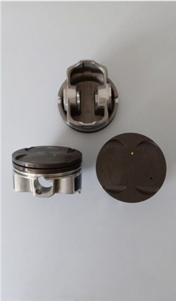 Cruze 1.6L Piston Tk 0.50 09-13 F16D-79mm