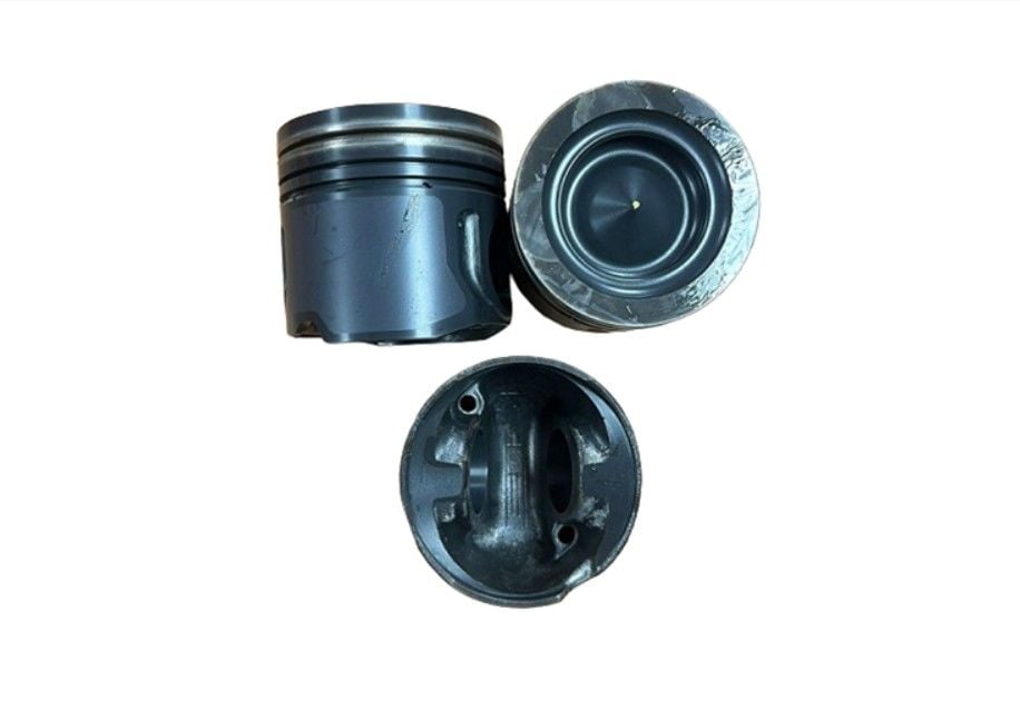 Bongo 2.5L TCI 12-15 Euro 5/H100 KMY 12- Piston Tk Std 91.00mm Dizel D4CB
