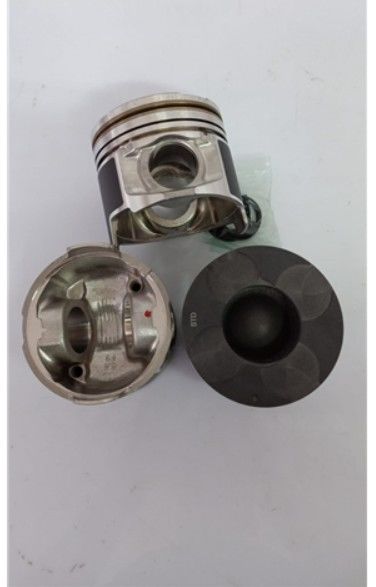 Pajero 3.2L TDI Piston Tk Std 98.50mm 01-07 Dizel Y.H:47.60mm 4M41T