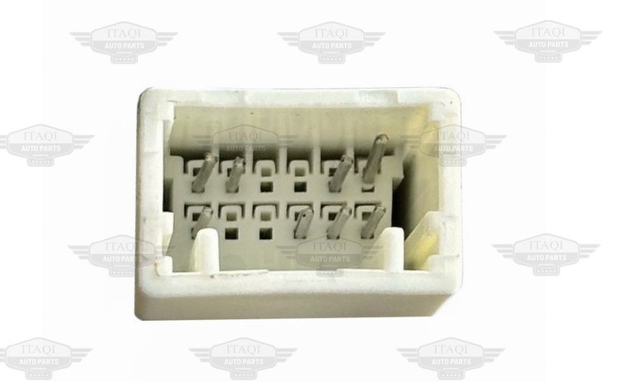 ELANTRA 11-15 LH AYNA DİKİZ (ELEKTRİKLİ/SİNYALLİ)