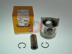 Isuzu Nqr70 Piston Segmansız 110mm EM 8971766520