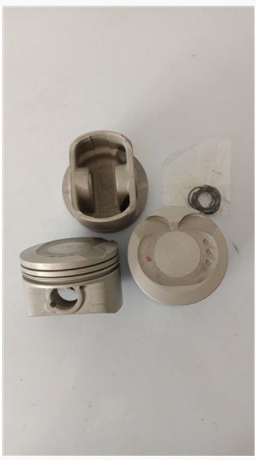 Corolla 1.4L 16V Piston Tk Std 79,00mm 02-06 4ZZ-FE/B