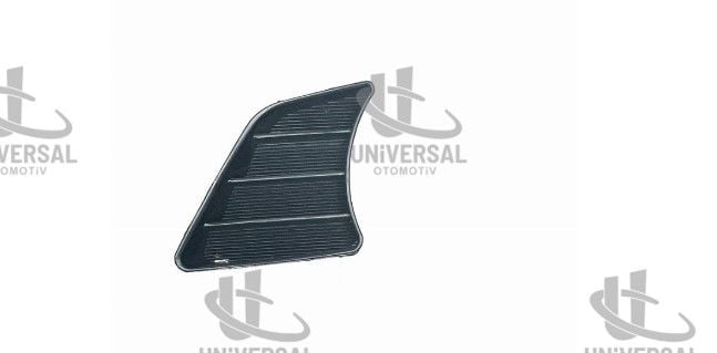 HILUX 11-13 LH KAPAK LAMBA SİS (YAN PARÇA)