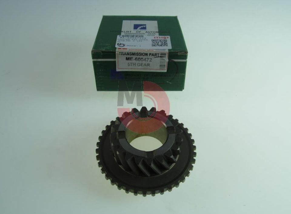 Mitsubishi Canter 449 Vites Dişlisi 5 (20Tx39T) (ME602794)