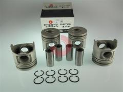 Isuzu Nqr70 Piston Takım EM 110mm Segmansız Takım 8971766520