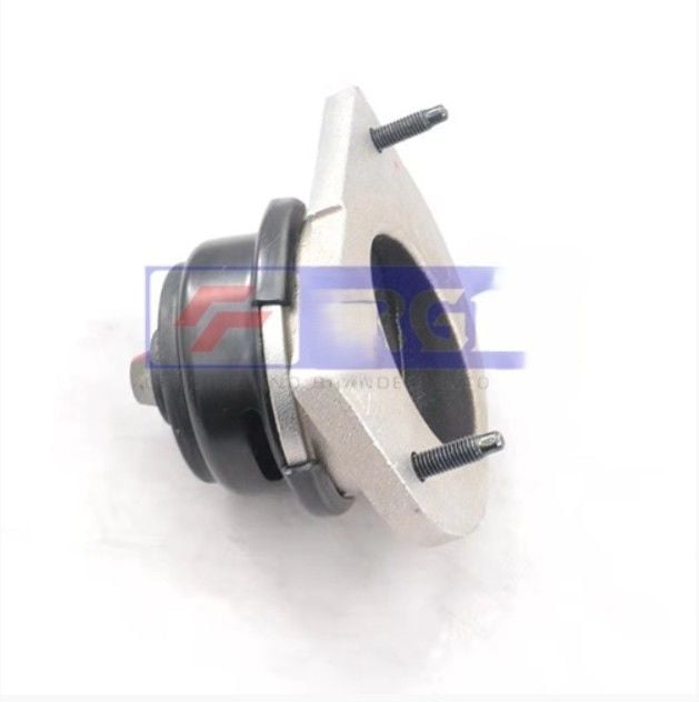 Korando Sports Motor Takozu Sol M/T