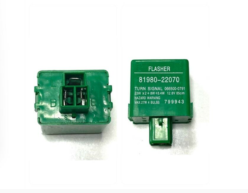 CARINA 92-97/L300 90-98/LAND CRUISER 97-02 FLAŞÖR SİNYAL