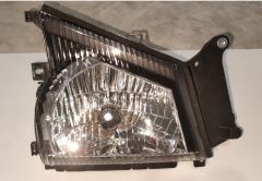 NPR71-NQR86-NKR71 06-10 RH Far (Motorsuz)