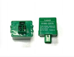 CARINA 92-97/L300 90-98/LAND CRUISER 97-02 FLAŞÖR SİNYAL