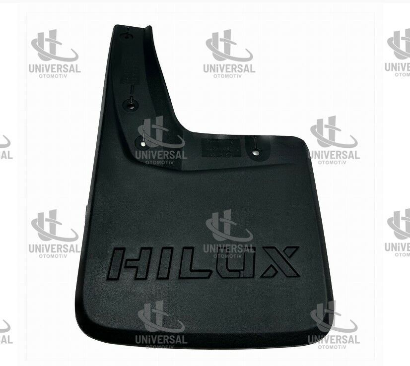 HILUX REVO 4X4 15-21 ARKA LH PAÇALIK (BÜYÜK TİP)