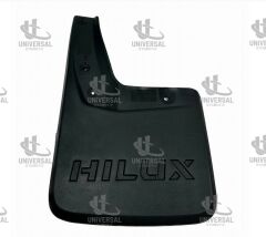 HILUX REVO 4X4 15-21 ARKA LH PAÇALIK (BÜYÜK TİP)