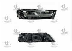 AUDI Q7 16-19 RH FAR