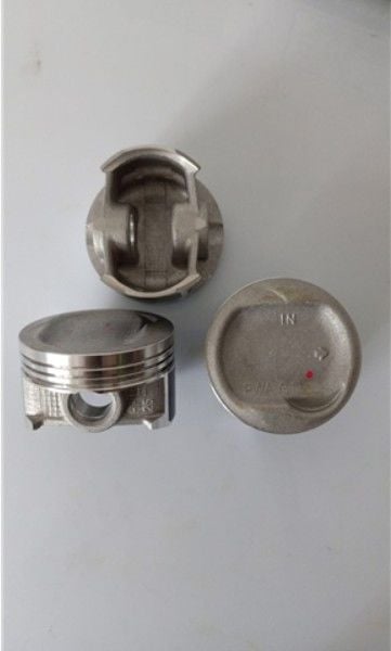 City 1.4 06-08/Jazz 1.2/1.4 02-08 Piston Tk Std 73.00m Benzinli L13A4 PWH-PWA