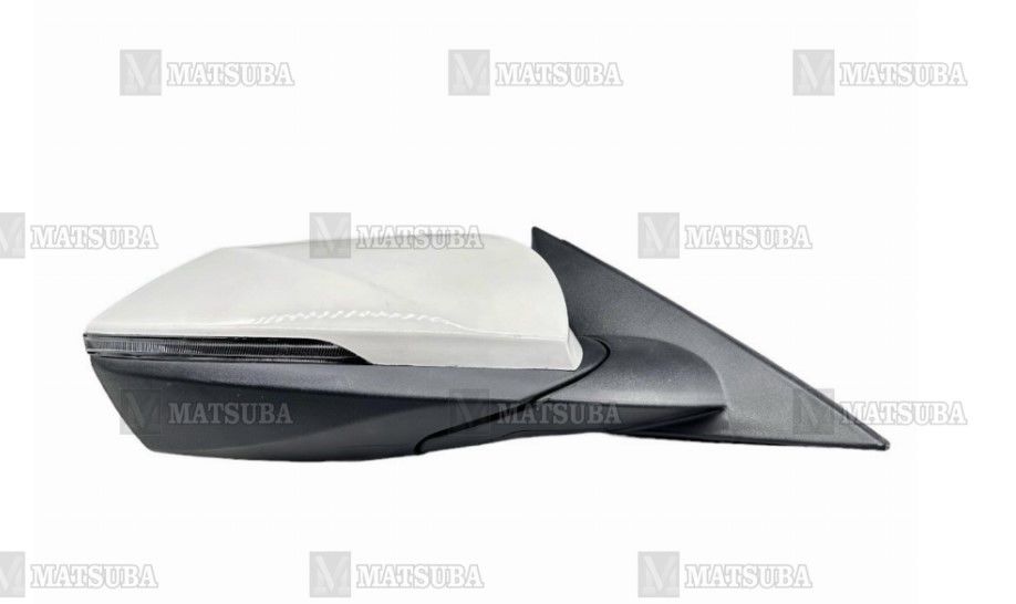 ELANTRA 20-22 RH AYNA DİKİZ (SİNYALLİ)