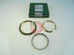 NPR66 Senkromeç Bileziği 1-2-3 2004 set